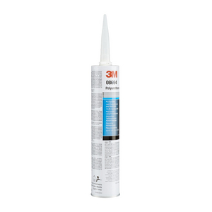 MASTIC PU ETANCH.NOIR CA 310 ML