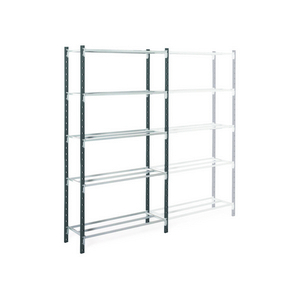 ETAGERE DE RETENTION H.2000MM 5NIV. L.1000MM P.800MM