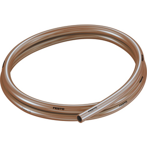 PUN-V0-10X2-BR-C Plastic tubing