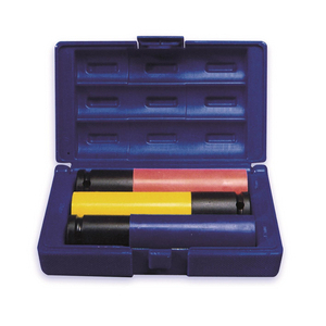 ACTION WIELBOUT SLAGDOPPENSET 1/2"-3 DLG 17/19/21 EXTRA DIEP