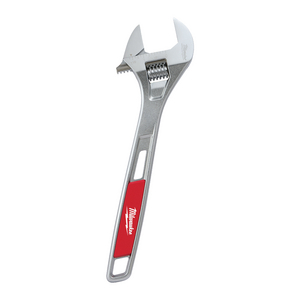 MILWAUKEE VERSTELBARE MOERSLEUTEL 300MM 4932499521