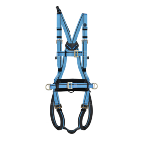 IMBRACATURA DI SICUREZZA LIGHT 4 CON CINTURA TG. S-M 100404500058