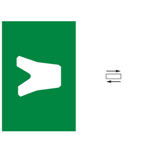 2ERSA253-GUARNIZIONE RSA 0350 0450 072 C0