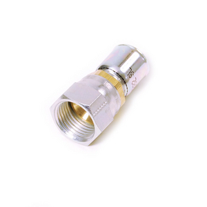 PARKER FEMALE SWIVEL JIC-STR DN06 10691N-4-4