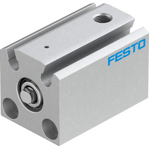 AEVC-10-10-P-A Short stroke cylinder
