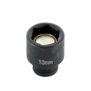 ACTION SLAGDOP 1/4" X 15 MAGN. DO6050P150