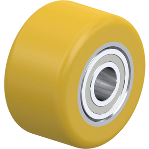 BLICKLE WIEL POLY. LOOPVLAK STALEN VELG - VSTH 60/15K