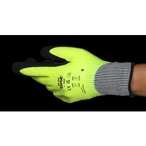 ANSELL HANDSCHOEN EDGE 48-969 MT 9
