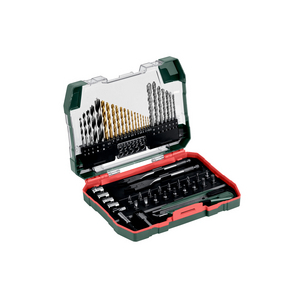 METABO TOEBEHORENSET PROMOTION 55 DELIG