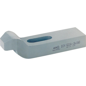9382700018 Spanneisen D6316 18X160mm AMF