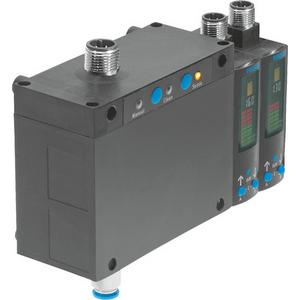 SOPA-CM2H-R1-HQ6-2N-M12 Luftspaltsensor