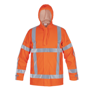 HYDROWEAR REGENJAS NICE 064020 FLUO ORANJE MT M