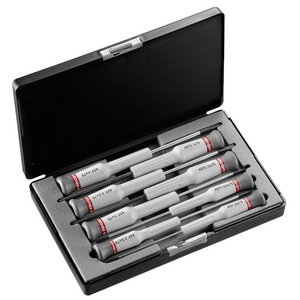 Coffret de douilles tournevis 6 pans 1/2 - 13 pièces | E032906 - E Coffret de douilles tournevis 6 pans 1/2 - 13 pièces | E032906 - E