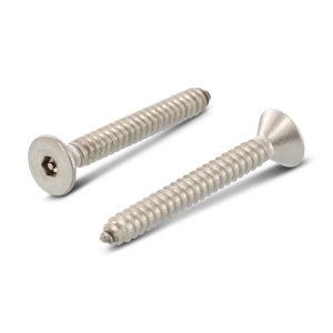VIS SECU TFHC TETON 3,5X19 EF FIL. TOLE INOXA2-50 9112235 19