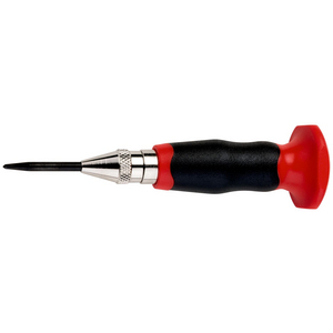 POINTEAU DE MECANICIEN 125MM BI-MATIERE