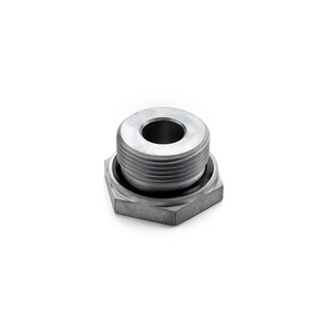 RID.CIL.+GUARN. E721 M. 11/2 - 1 - INOX AISI 316 TN141GG-11/2X1R INOX