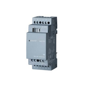 SIEMENS LOGO! 8 EXPANSION MODULE ANALOGUE 6ED1055-1MD00-0BA2