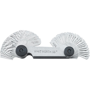 9444670065 Gew.-Schablone 16Blatt UNF 12-80 FORMAT