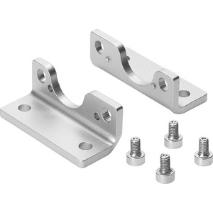 HPC-25 Foot mounting