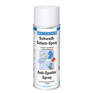 11700400 (WEIC) WEICON Schweißschutz-Spray 400 ml