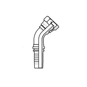 CX3232FGP45 RACC.CP3232FG45/B T.2-F.2 W.P.:175 BAR