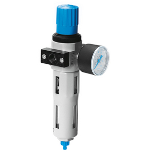 FESTO FILTERREGELVENTIEL LFR-3/8-D-5M-MINI-NPT 173776