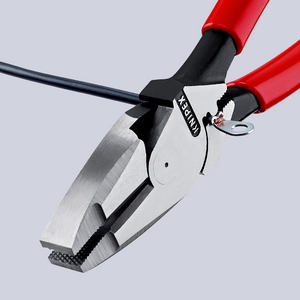 PINCE UNIVERSELLES POUR CABLES LINEMAN