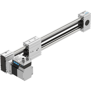FESTO RIEMAS ELGE-TB-35-400-0H-ST-M-H1-PLK-AA-AT-FR 8083934