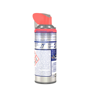 DEGRIPPANT WD-40 SPECIAL.AE400ML UE12 UNITAIRE