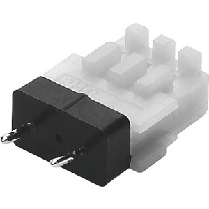 FESTO SOLDEERSOKKEL PCBC-A-100 197262