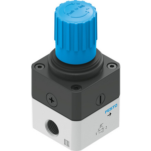R gulateur De Pression De Pr cision LRP Festo R f LRP 1 4 4 Rubix r-gulateur-de-pression-de-pr-cision-lrp-festo-r-f-lrp-1-4-4-rubix