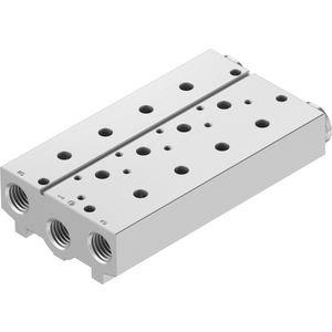 FESTO AANSLUITBLOK VABM-B10-25S-N38-3 8026271