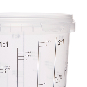 TAZZA DI MISCELAZIONE1550 ML, 50404 7000033081