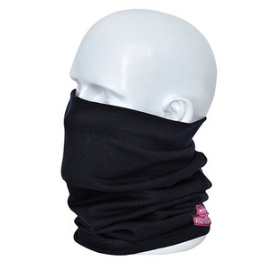 FR19-NAR-PROTEGGI COLLO ANTISTATICO (100) BLU NAVY FR19NAR