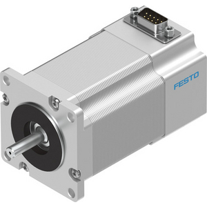 FESTO STAPPENMOTOR EMMS-ST-57-M-S-G2 1370478