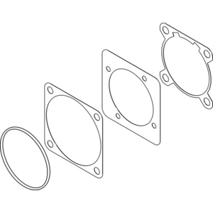 JEU DE JOINTS EADS-F-D80-80G