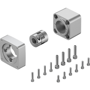 FESTO AXIAALKIT EAMM-A-D60-80P 1977073