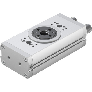589574-ATTUATORE OSCILLANTE DRRD-50-180-FH-Y9A