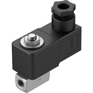 VZWD-L-M22C-M-N18-60-V-2AP4-4-R1 Solenoid valve