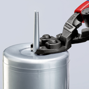 KNIPEX KRACHT ZIJSNIJTANG 72 62 200