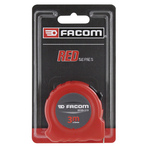 SHORT TAPE 3M/19MM ABS CASE 2 SIDES 893B.319PB