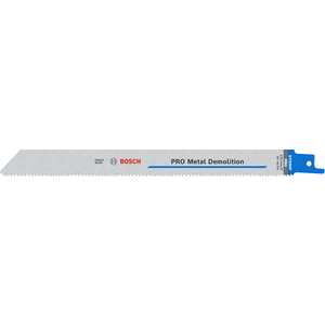 BOSCH RECIPROZAAG PRO METAL S1125VF 1,25X19X225 2608659001
