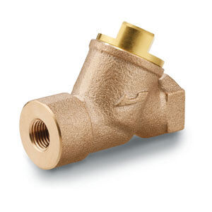 SMC WATERFILTER WF300-02