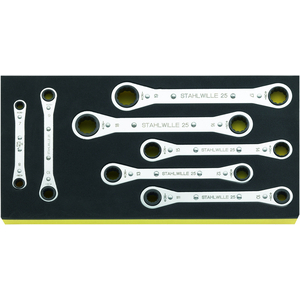 STAHLWILLE TCS + NR.25 - 7-19 - 96838751