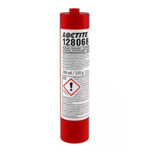LOCTITE 128068 CART.300 ML TRES LENT PLAN JTS RIG USINES
