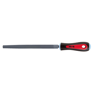 LIME TRIANGULAIRE 912 BAT 200MM BAT