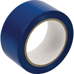 ROTOLO NASTRO MARCASUOLO PER CORRIDOI â BLU 058220 AMT-2-BLUE