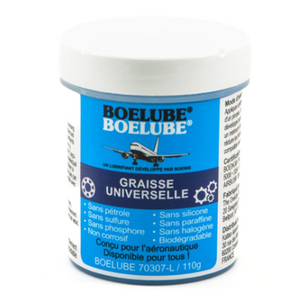 PATE BOELUBE BLEUE MEDIUM 118ML 4OZ
