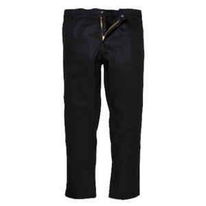 PANTALONI BIZWELD BLACK BZ30BKR # L