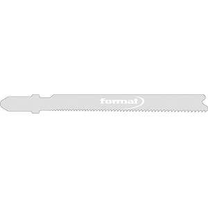 9727350060 Stichsägeblatt T118A a 5Stk. FORMAT